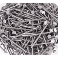 Строительный гвоздь 2.0х40, 1кг (1054 шт.) - пакет Tech-Krep 101577