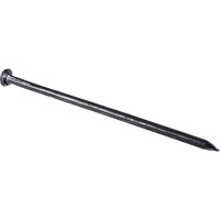 Строительный гвоздь 4.0х100, 1кг (105 шт.) - пакет Tech-Krep 101583