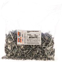 Строительный оцинкованный гвоздь 2.0х20, 1кг - пакет Tech-Krep 124620