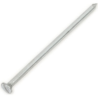 Строительный оцинкованный гвоздь 3.0х70, 1кг пакет Zitar 101592