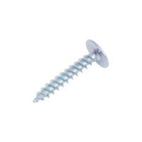 Саморез Tech-Krep/Zitar ШСММ 4,2х25 16 шт, пакет 102390