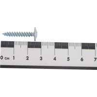 Саморез Tech-Krep/Zitar ШСММ 4,2х25 16 шт, пакет 102390