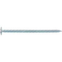 Саморез Tech-Krep/Zitar/Zitar ШСММ 4,2х75 5 шт, пакет 102394