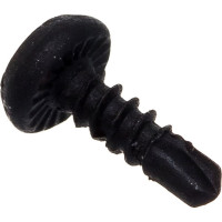 Саморез Tech-Krep/Zitar ШСММ сверло 3,5х11 16 шт, пакет 102396