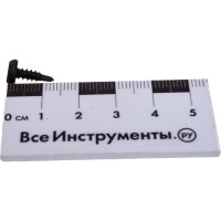 Саморез Tech-Krep/Zitar ШСММ сверло 3,5х11 16 шт, пакет 102396