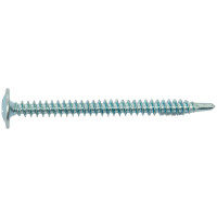 Саморез Tech-Krep/Zitar ШСММ сверло 4,2х50 6 шт, пакет 125454