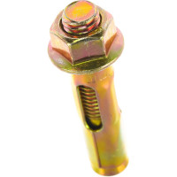 Анкер с гайкой 12х60, 60шт - коробка Tech-Krep HNM 117951