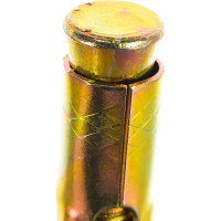 Анкер с гайкой 12х60, 60шт - коробка Tech-Krep HNM 117951