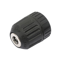 Патрон 011 Мастер быстрозажимной (0.8-10 мм; 3/8 - 24UNF) Профоснастка 70101017