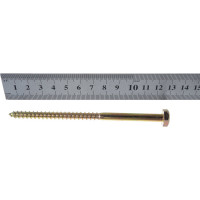 Фасадный дюбель 10х115(120), 6шт - пакет Tech-Krep TSX-S 127601