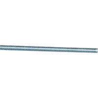 Шпилька оцинкованная с резьбой М5, 1 м Zitar TR 114213