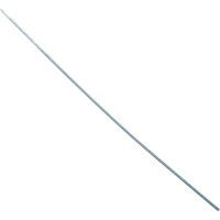 Шпилька оцинкованная с резьбой М5, 1 м Zitar TR 114213