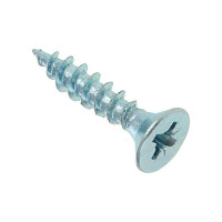 Саморез Tech-Krep/Zitar ШУц 3,0х16 потайная головка 35 шт, пакет 102409