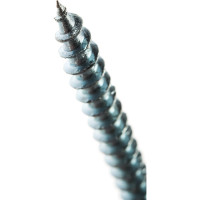 Саморез Tech-Krep/Zitar ШУц 5,0х60 потайная головка 7 шт, пакет 102449