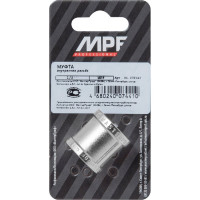 Муфта 1/2" в/в MPF ИС.072143