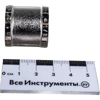 Муфта 1/2" в/в MPF ИС.072143