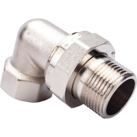 Сгон угловой американка 1" в/н MPF ИС.072275