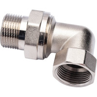 Сгон угловой американка 1" в/н MPF ИС.072275