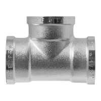 Тройник 1/2" в/в/в MPF ИС.072219