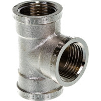 Тройник 1/2" в/в/в MPF ИС.072219