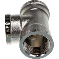 Тройник 1/2" в/в/в MPF ИС.072219