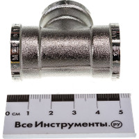 Тройник 1/2" в/в/в MPF ИС.072219