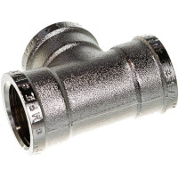 Тройник 1/2" в/в/в MPF ИС.072219