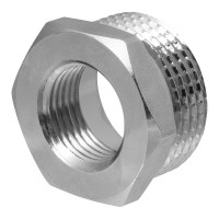 Футорка переходник 1" х 1/2" н/в MPF ИС.072205