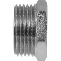 Футорка переходник 1" х 1/2" н/в MPF ИС.072205