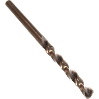 Сверло по металлу (4.0х75/43 мм; 10 шт.) PATRIOT815010029