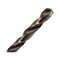 Сверло по металлу (5.0х86/52 мм; 10 шт.) PATRIOT 815010031