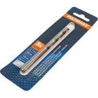 Сверло по металлу (7.0х109/69 мм) PATRIOT 815010014