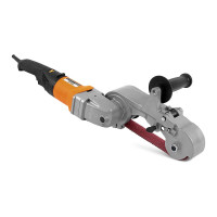 Двухроликовая ленточная шлифовальная машина MESSER M3025 10-40-626