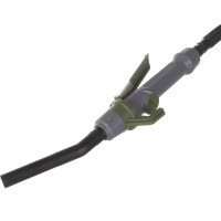 Электрический насос для перекачки жидкостей и ГСМ BERKUT SP-2010ЕР