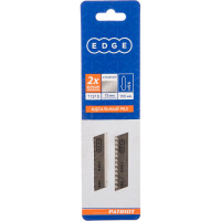 Пилка для лобзика по алюминию T127D (2 шт.) EDGE by PATRIOT 814010008