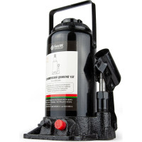 Домкрат БелАК 15 т, TUV, 2 клапана БАК.00034