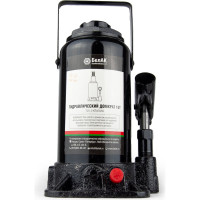 Домкрат БелАК 15 т, TUV, 2 клапана БАК.00034