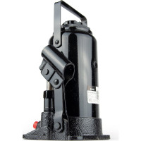 Домкрат БелАК 15 т, TUV, 2 клапана БАК.00034