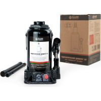 Домкрат БелАК 15 т, TUV, 2 клапана БАК.00034