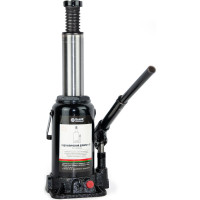 Домкрат БелАК 15 т, TUV, 2 клапана БАК.00034