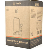 Домкрат БелАК 20 т БАК.00049