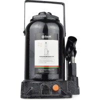 Двухштоковый домкрат 20 тонн БелАК БАК.20049