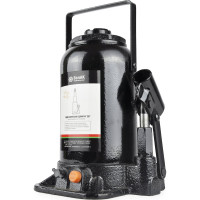 Двухштоковый домкрат 20 тонн БелАК БАК.20049