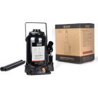 Двухштоковый домкрат 20 тонн БелАК БАК.20049