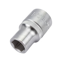 Головка 6-гранная (11 мм; 1/2'') FORCE 54511