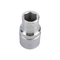 Головка 6-гранная (11 мм; 1/2'') FORCE 54511