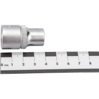 Головка 6-гранная (11 мм; 1/2'') FORCE 54511