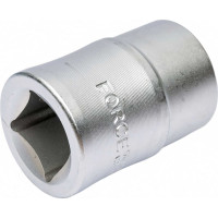 Головка 6-гранная (24 мм; 3/4'') FORCE 56524