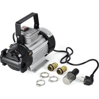 Насос для перекачки топлива и масел 220V 40 л/мин БелАК "Гермес" БАК.11401