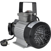 Насос для перекачки топлива и масел 220V 40 л/мин БелАК "Гермес" БАК.11401